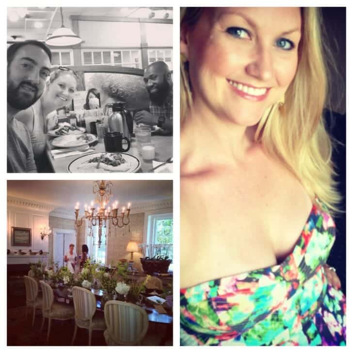 Salih & Jennifer's Wedding Weekend June 22, 2013